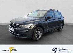 Bild des Angebotes VW Tiguan Life LIFE NAVI AHK KAMERA LED