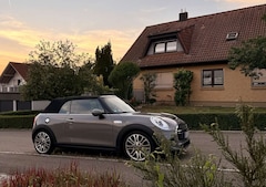Bild des Angebotes MINI Cooper S Cabrio Cooper S JCW