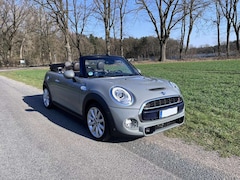 Bild des Angebotes MINI Cooper S Cabrio Cooper S