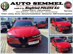Bild des Angebotes Alfa Romeo Tonale 1.5 Mild Hybrid Veloce