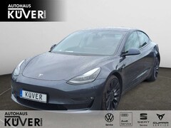 Bild des Angebotes Tesla Model 3 Dual Motor AWD AWD*ACC*PANO*LED*LEDER