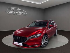 Bild des Angebotes Mazda 6 Kombi 2.5i Exclusive*BOSE*HEAD-UP*360°KAMERA*
