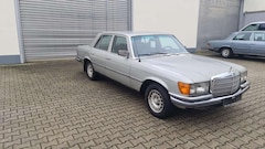 Bild des Angebotes Mercedes-Benz 280 SE W116