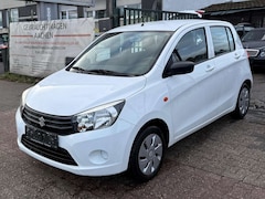 Bild des Angebotes Suzuki Celerio Tüv neu,5Türen,Md2019,Klima,Efh,Zv+Fb,Scheck
