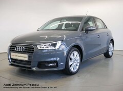 Bild des Angebotes Audi A1 Sportback 1.4 TDI design XENON+ NAVI+ PDC+ GRA SHZ