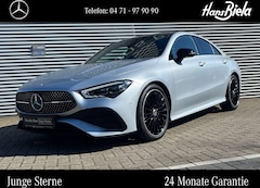 Bild des Angebotes Mercedes-Benz CLA 220 CLA 220 d AMG/Night/19"/Pano/Multi/Kam/Mem/Stdh SH