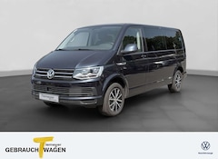 Bild des Angebotes VW T6 Multivan TSI COMFORTLINE LR LANG LEDER LED