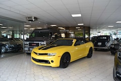 Chevrolet Camaro 3,6 Cabriole