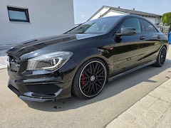 Bild des Angebotes Mercedes-Benz CLA 220 CLA 220 CDI 7G-DCT AMG