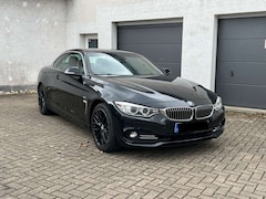 Bild des Angebotes BMW 428 428i Cabrio xDrive Aut. Luxury Line