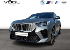 Bild des Angebotes BMW iX2 xDrive30 M Sportpaket Head-Up Innovationspaket AHK