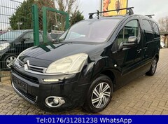 Bild des Angebotes Citroen Berlingo Kombi Selection !! Klima !! 116TKM