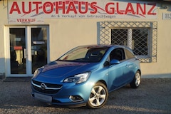 Bild des Angebotes Opel Corsa Innovation ecoFlex 2.Hand*SHG*