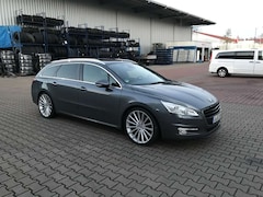 Bild des Angebotes Peugeot 508 GT