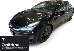 Bild des Angebotes Tesla Model 3 Performance
