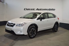 Bild des Angebotes Subaru XV Active *Allrad*Anhängerkupplung*