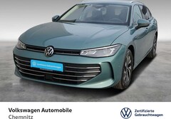 Bild des Angebotes VW Passat Variant 2.0 TDI Business*LED*Massage*