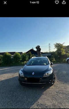 Bild des Angebotes Renault Megane Grandtour TCe 130 BOSE Edition