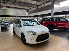 Bild des Angebotes Citroen C3 Selection