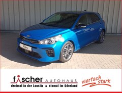 Bild des Angebotes Kia Rio 1.0T 120 48V DCT GT-Line NAVI TECH GD