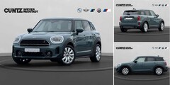 Bild des Angebotes MINI Cooper S Countryman Cooper S Countryman Carplay LED Driving Assist