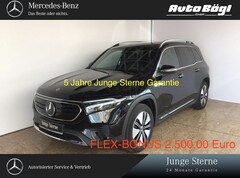 Bild des Angebotes Mercedes-Benz EQB 250 EQB 250 Electric Art/Advanced-Plus Paket Navi/LED