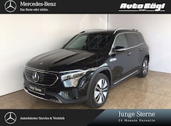 Bild des Angebotes Mercedes-Benz EQB 250 EQB 250 Electric Art/Advanced-Plus Paket Navi/LED