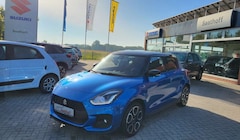 Bild des Angebotes Suzuki Swift Sport