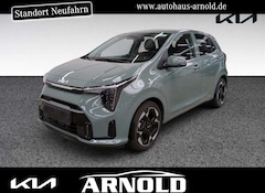 Bild des Angebotes Kia Picanto Picanto 1.2 SPIRIT-Premium-Edition FACELIFT 16"