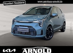 Bild des Angebotes Kia Picanto Picanto 1.2 SPIRIT-Premium-Edition FACELIFT 16"