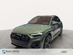 Bild des Angebotes Audi Q5 55 TFSIe quattro S line *Pano*AHK*MMI-Plus*LU