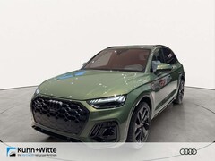 Bild des Angebotes Audi Q5 55 TFSIe quattro S line *Pano*AHK*MMI-Plus*LU