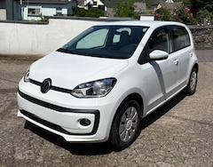 Bild des Angebotes VW up! up!