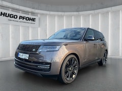 Bild des Angebotes Land Rover Range Rover HSE 3.0 D350 | LM-Felgen 23