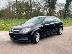 Opel Astra Astra GTC Coupe