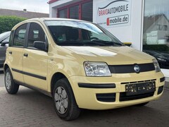 Bild des Angebotes Fiat Panda 1.1 8V Active KLIMA SERVO ZENTRAL TÜV