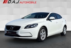 Bild des Angebotes Volvo V40 D2 Geartronic Kinetic / NAV SHZ PDC BT