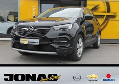 Bild des Angebotes Opel Grandland INNOVATION 1.2T AT LED Navi RKamera