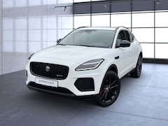 Bild des Angebotes Jaguar E-Pace P250 AWD R-Dynamic Black