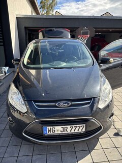 Bild des Angebotes Ford C-Max 2.0 TDCi SYNC Edition