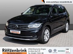 Bild des Angebotes VW Tiguan Elegance 1,4 l eHybrid DSG Business Premium