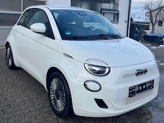 Bild des Angebotes Fiat 500e Elektro 42kWh