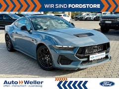 Bild des Angebotes Ford Mustang Fastback 5.0 Ti-VCT V8 GT Styling-Paket