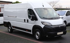 Bild des Angebotes Peugeot Boxer 35 L4H2 140 *360°PDC*Kamera*Tempomat*Holz