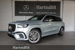 Bild des Angebotes Mercedes-Benz GLS 450 GLS 450 d 4M AMG KeyGo Sitzklima Fahrassistenz
