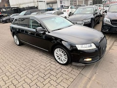 Bild des Angebotes Audi A6 Avant 2.0 TDI SPORT FACELIFT*NAVI*SHZG*XENON*