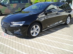 Bild des Angebotes Opel Insignia Ultimate Navi Alcantara AZV HeadUp 20"Alu So + M+S