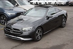 Bild des Angebotes Mercedes-Benz E 300 E300 Coupe Avantgarde*ACC*PANO*LEDER*KAM*HUD*DAB