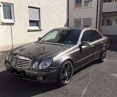 Bild des Angebotes Mercedes-Benz E 350 E 350 (211.056)