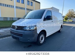 Bild des Angebotes VW T5 Transporter Kasten-Kombi Lang/1 Hand/Klima